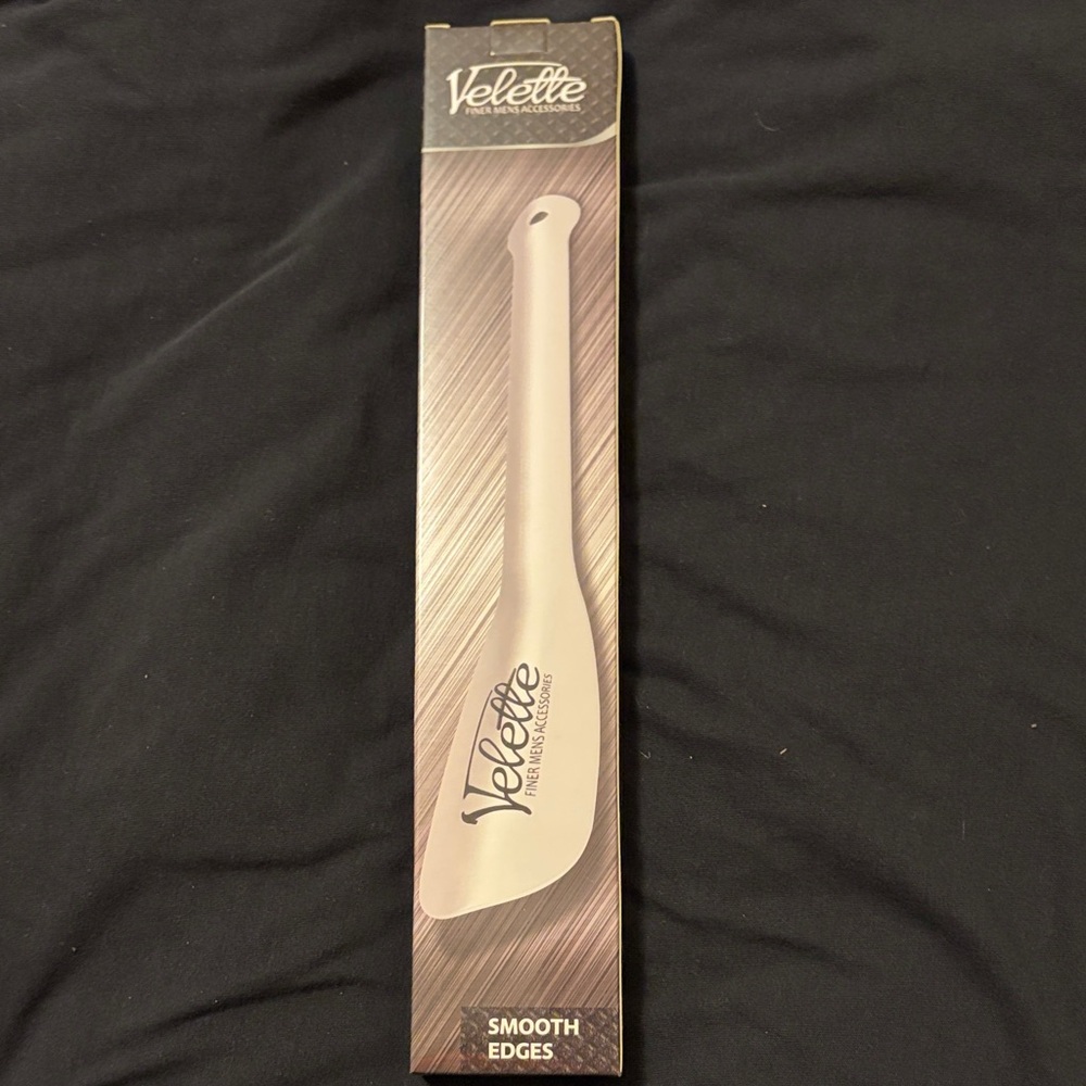 Velette Shoe Horn
